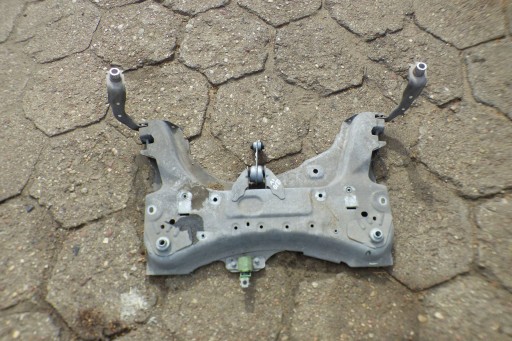 Essieu Pont essieu Avant st.BDB 100%PROSTY Renault Clio IV 2012