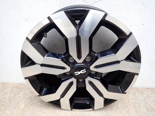 disk hliníkový DACIA DUSTER 2 II HM 17 ET-50 403005180R