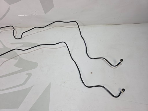 hose fuel line petrol BMW X7 G07 LCI 9896451