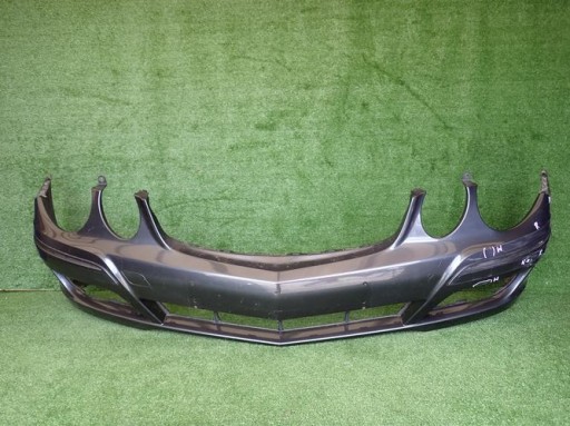 MERCEDES W211 211 E-KLASA LIFT 06-09 Frontstoßstange vorne
