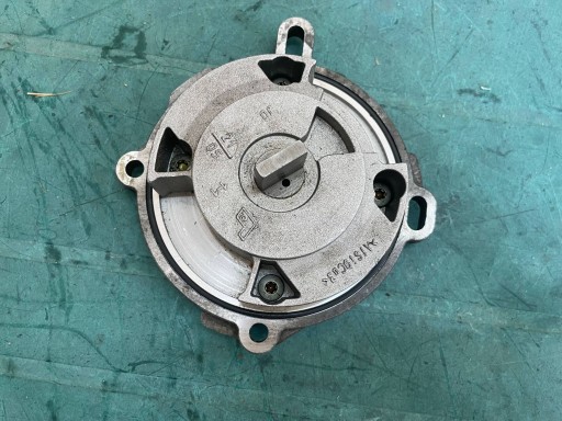 Pompa olio motore PORSCHE CAYMAN 987 99710702103 @M