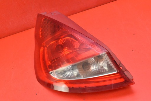 light left rear part rear 8A61-13405-A FORD FIESTA MK7 3D HB 05-10