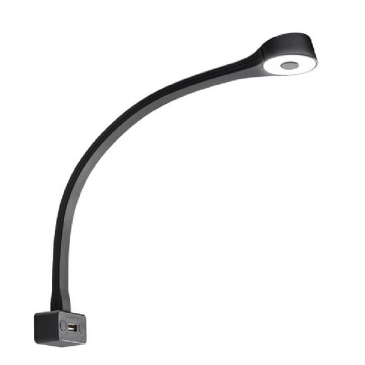 83591 - СИЛІКОНОВА РЕГУЛЬОВАНА СВІТЛОДІОДНА ЛАМПА FURNIK FLEXI H