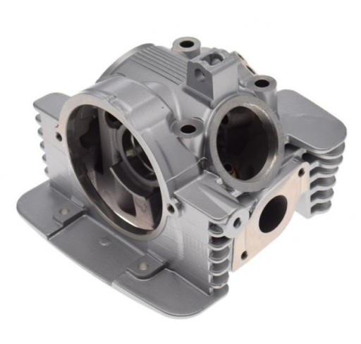 YBR0040 - ГОЛОВКА YAMAHA YBR 125