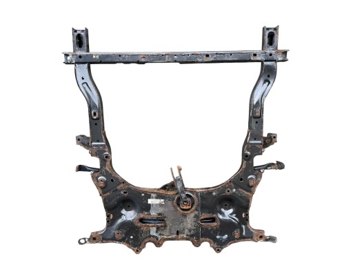 assale Ponte assale ASSALE ANTERIORE CULLA staffa Motore OPEL ASTRA K V