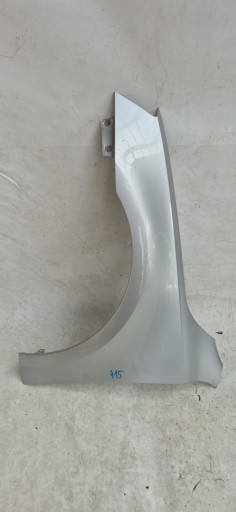 SKODA OCTAVIA III 5E0 12-16 fender left front front