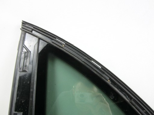 window side rear rear part left AS3 Porsche Cayenne S II 7P5 92A