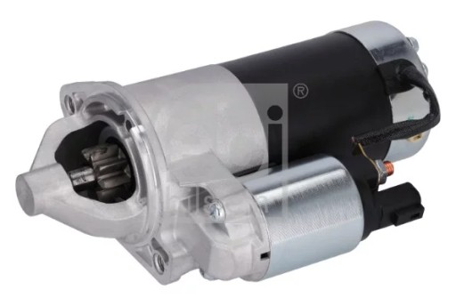 Стартер - febi bilstein 193405