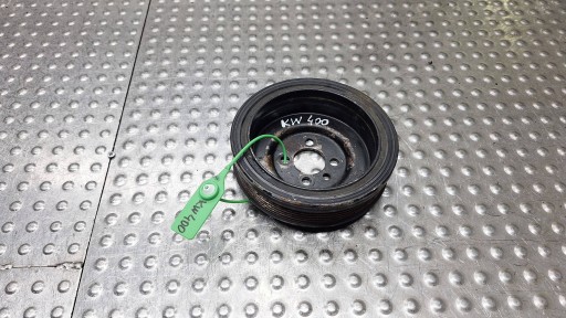 pulley cams 04L105243 AUDI A4 B9 8W A5 8W Q5 8R A6 C7 2.0 TDI