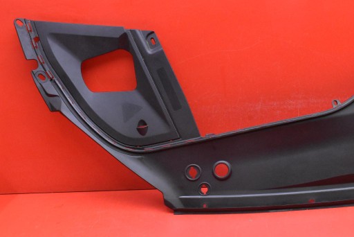 cover covering of a fender left front 7019801 BMW F01 F02 08-12