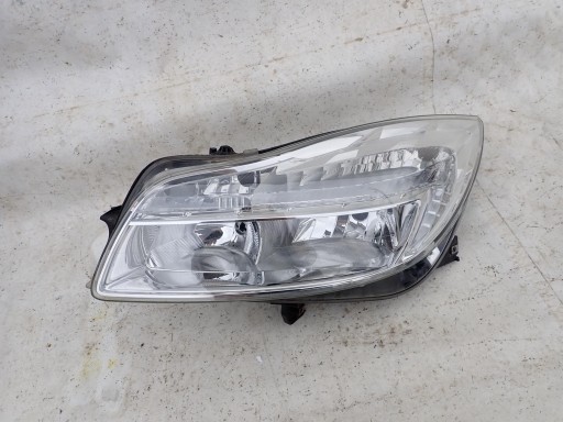 OPEL INSIGNIA A 08-13 light front front left