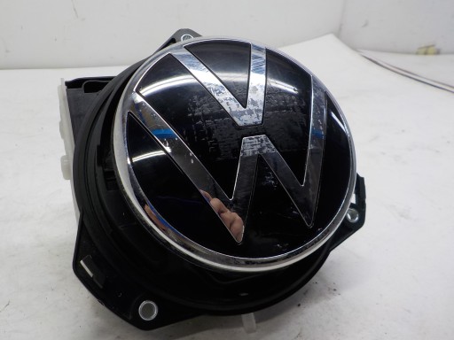 5H0971375 - Vw golf 8 viii hb микропереключатель дверной ручки камеры заднего вида 5h0827469ac