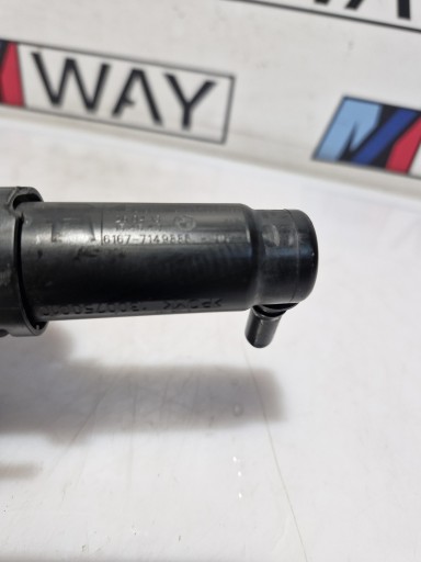 7149886 BMW F07 F10 F11 ugello lavafaro destro