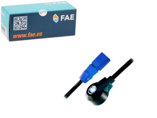 60129 - Датчик детонації AUDI A4 A6 A8 ALLROAD S