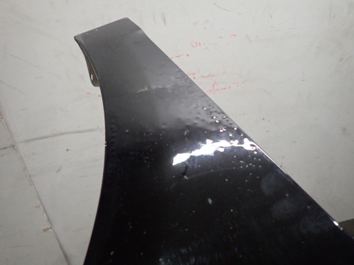fender front front right VW GOLF VI 2009- HB 5K