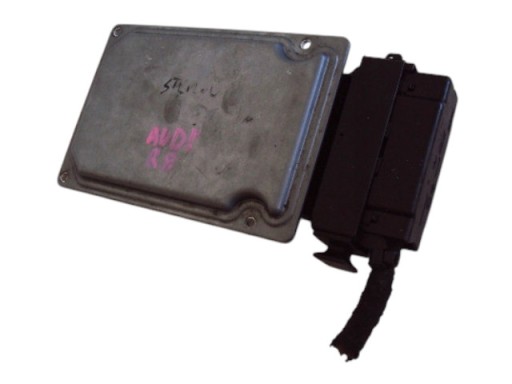 420907376 - Компьютерный контроллер гашения вибрации для audi r8