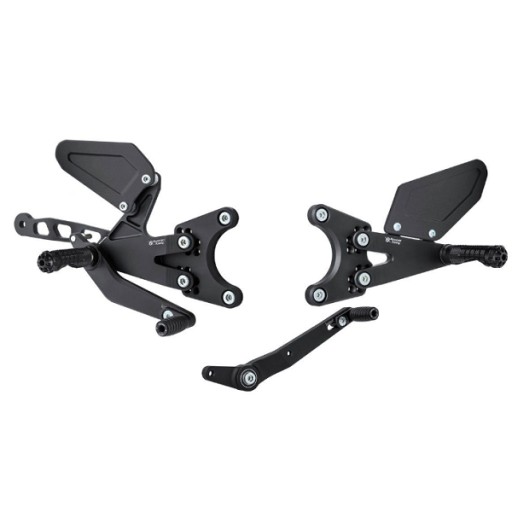 Y011 - Спортивные комплекты Bonamici Yamaha YZF-R1 2015-2022