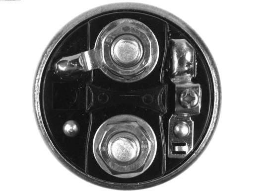 АВТОМАТИЧЕСКИЙ СТАРТЕР AS-RU SS0009