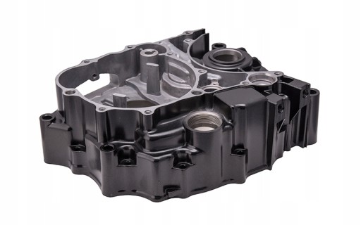 MOR.5.1080 - Картер двигуна правий Hyper 125