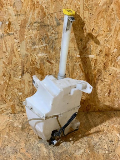 28912 JY60A - БАЧОК ОМИВАЧА НАСОС KOLEOS І XENON