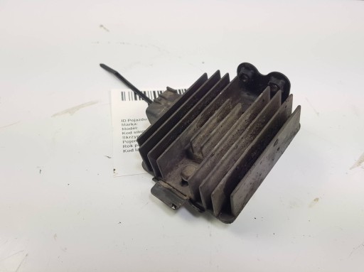 modul REGULATOR feszültség KAWASAKI Z800