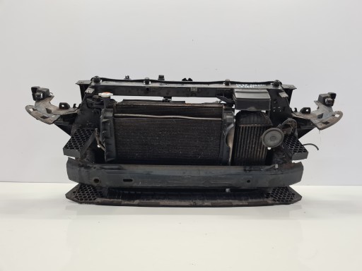 HYUNDAI IX35 12R УСИЛЕНИЕ ПЕРЕДНЕГО РЕМНЯ 1.7CRDI