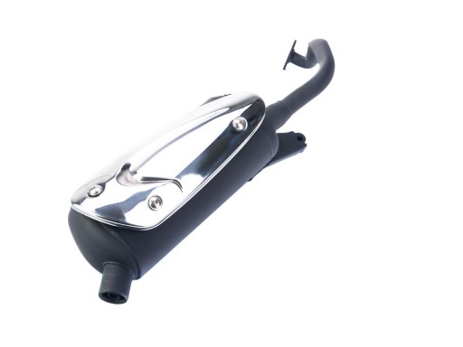 02-018751-000-1950 - Глушитель для Zipp Appia 50