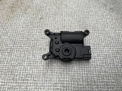 Micro moteur KLAP Bouches buses VOLKSWAGEN TIGUAN 2Q0907511G @M
