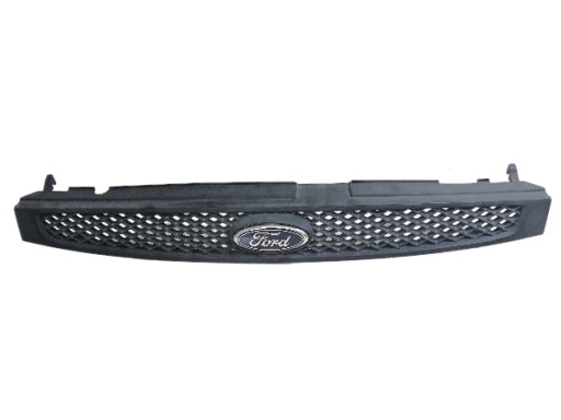 FORD FIESTA MK6 grill grille radiator