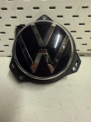 Vw passat b8 камера заднього виду значок ручка високий логотип 3g0827469fh