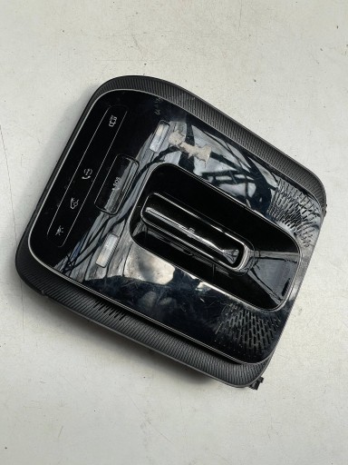light light of the roof KABINOWA MERCEDES E KLASA W214 A0009003745 !J