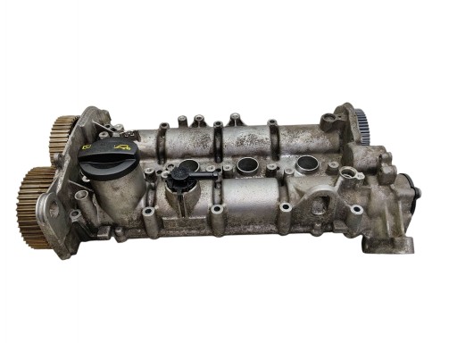 kryt ventilů vačky SEAT LEON III IBIZA V TOLEDO IV 1.4 TSI 04E103479G