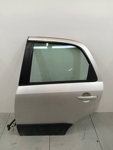 door left rear part ZCC Fiat Sedici and (2005- )