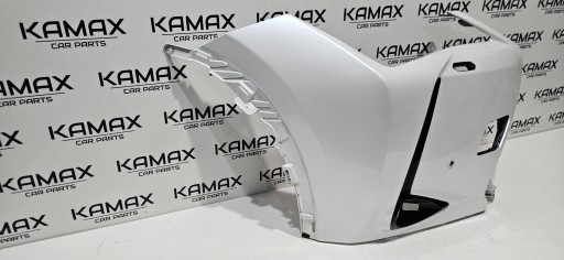 bumper corner right front LEXUS UX 18- PDC washers original 52112-76120