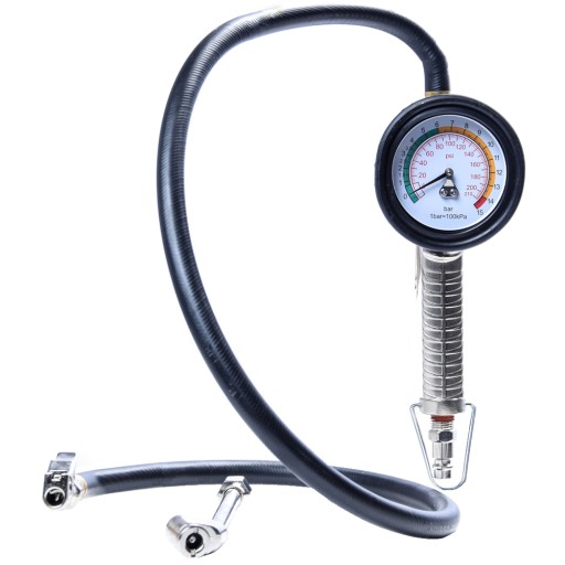 Magnum SA-6612 Накачивающий пистолет