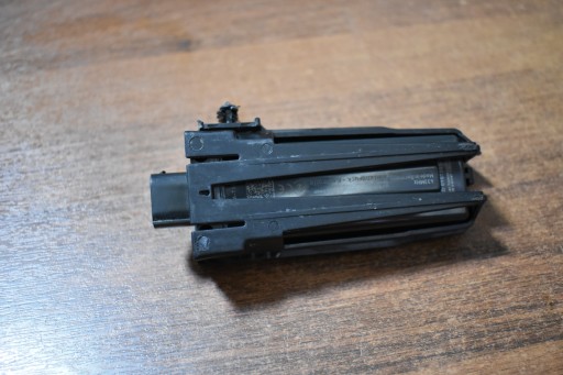 IDEALNY MODULO RDC DELLE RUOTE PORSCHE 992 1