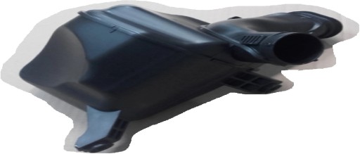 42359288 - НОВЫЙ ВОЗДУШНЫЙ РЕЗОНАТОР КОРПУС OPEL KARL