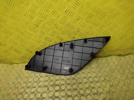 HONDA CIVIC VIII UFO copertura grembialina copri 77270SMGG01020