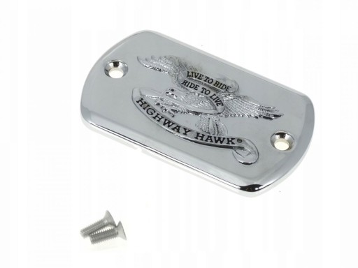 452-004 00-41510 - КРИШКА ГАЛЬМІВНОГО НАСОСА YAMAHA DRAG STAR XVS