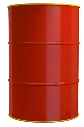 SHELL HD5 FLEET 10W/40 209л.