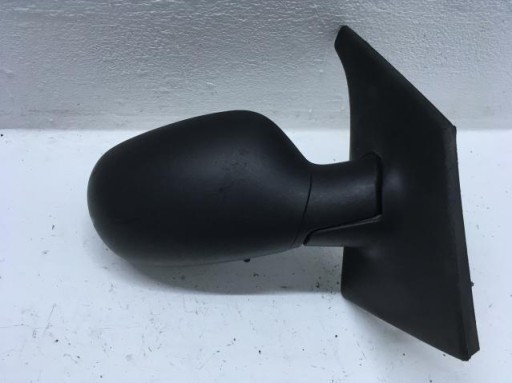 mirror right RENAULT SCENIC and 10 PIN EU 96-03
