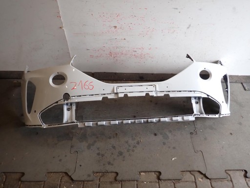 bumper front front SEAT CUPRA FORMENTOR 2020- 5FF807221A