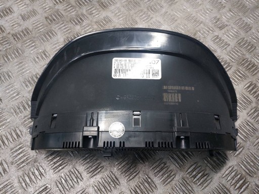 dials dials MERCEDES-BENZ W245 B180 CDI 1694401011