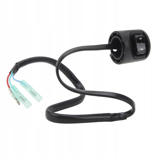 6X4-82563 - КОМПЛЕКТ ПЕРЕМИКАЧІВ ДЛЯ YAMAHA 4-тактний 70к.с