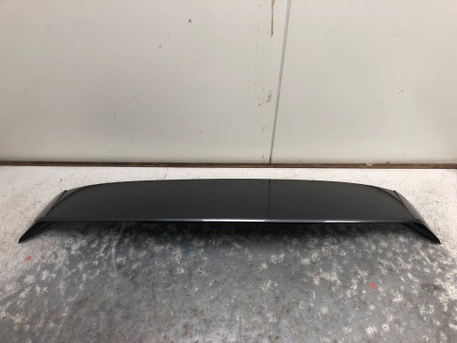 spoiler LOTKA bonnet boot AUDI A3 8V SPORTBACK 8V4827933B