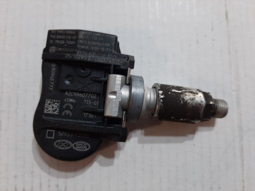 TPMS HYUNDAI i30 III KONA 52933-F2000