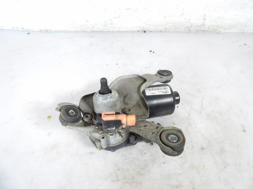 FORD FUSION II LIFT USA wiper mechanism right DS73-17504-BG