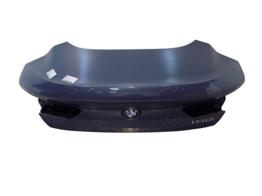 G15121 - BMW 8 G15 КАМЕРА ЗАДНІХ ДВЕРІЙ C38