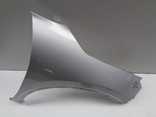 fender right front LEXUS LBX 24- NR 48428