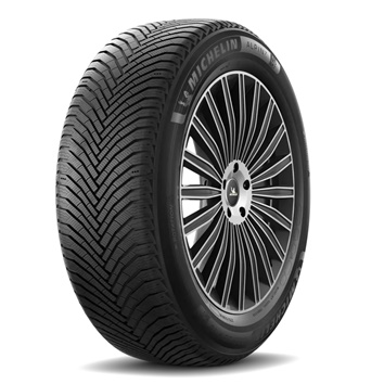 1x 225/50R17 98V MICHELIN ALPIN 7 -2023
